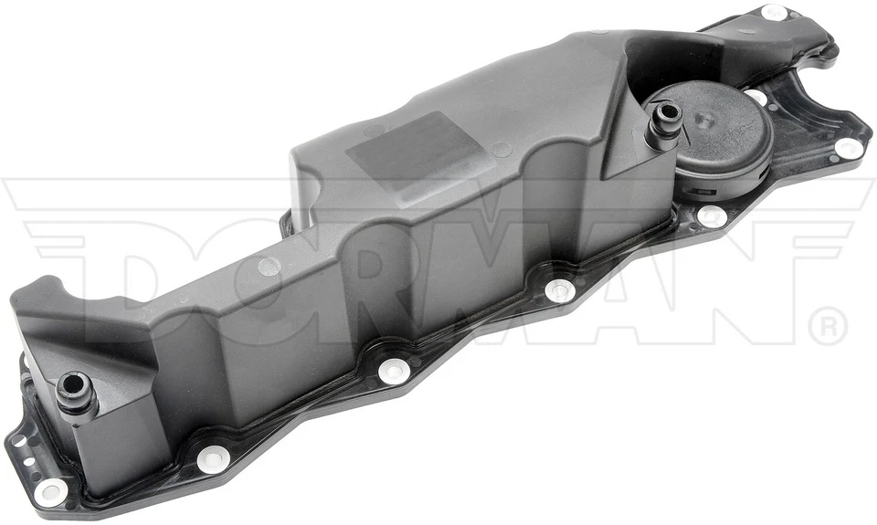 Cubierta de válvula de motor Dorman 223QT76 2008 2009 2010 compatible con Volvo XC90 2007-2014 3,2 L Foto 4 de 4
