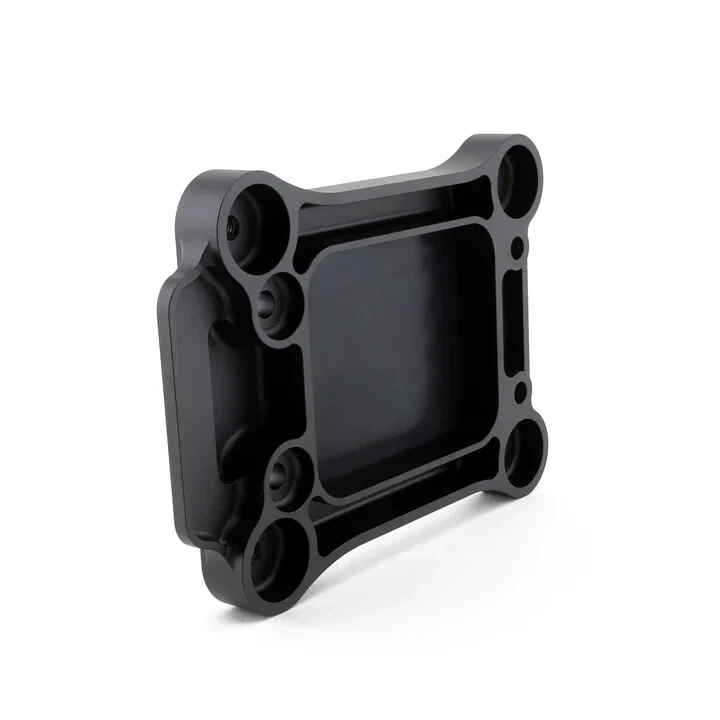 Placa de câmbio híbrida HYB-SMP-01-10 TSX para 88-00 Civic & Del Sol / 89-01 Integra - Imagem 4 de 4