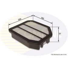 Fits Honda HR-V MK2 Genuine Comline Air Filter