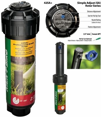 iwasan42　0329 Gilmour Garden Lawn Watering Soaker Hose, 5/8