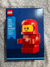 LEGO Up-Scaled Baby Astronaut 40767 GWP Space Baby - IN HAND