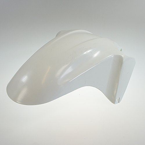 Honda CBR600F4 Front Fender Mudguard Fairing - Unpainted