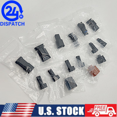 For Ford 6.7L Powerstroke Harness Plug Kit For Shibby Engineering 2020-2022