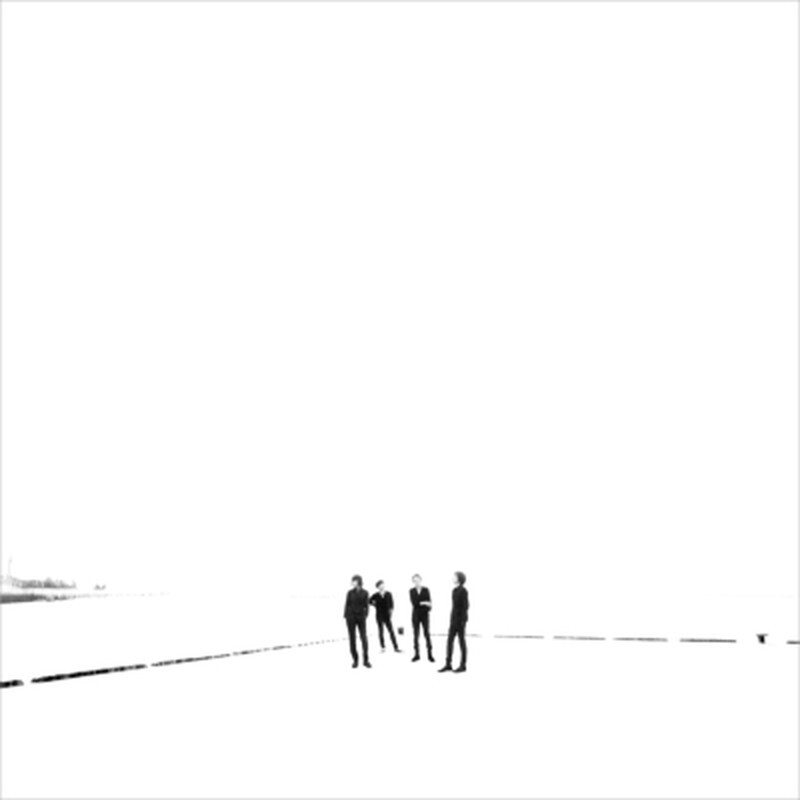 Мини-альбом The Birthday/Reverberation Of The Moonlit Night. Новый диск UMCK5724