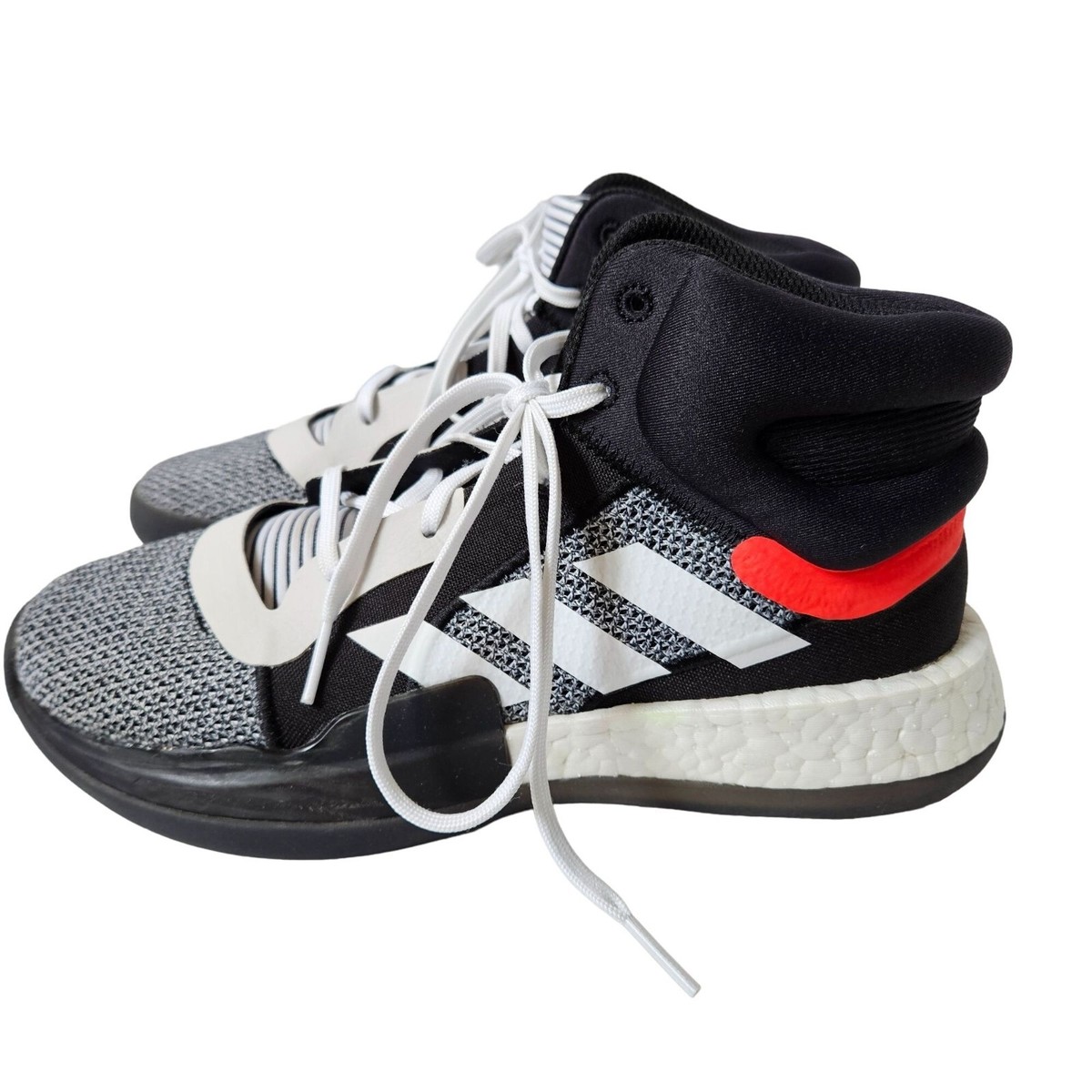 adidas marquee mid