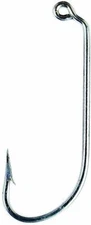 Eagle Claw 413 O'Shaughnessy 60 Degree Jig Hook - Pack of 25