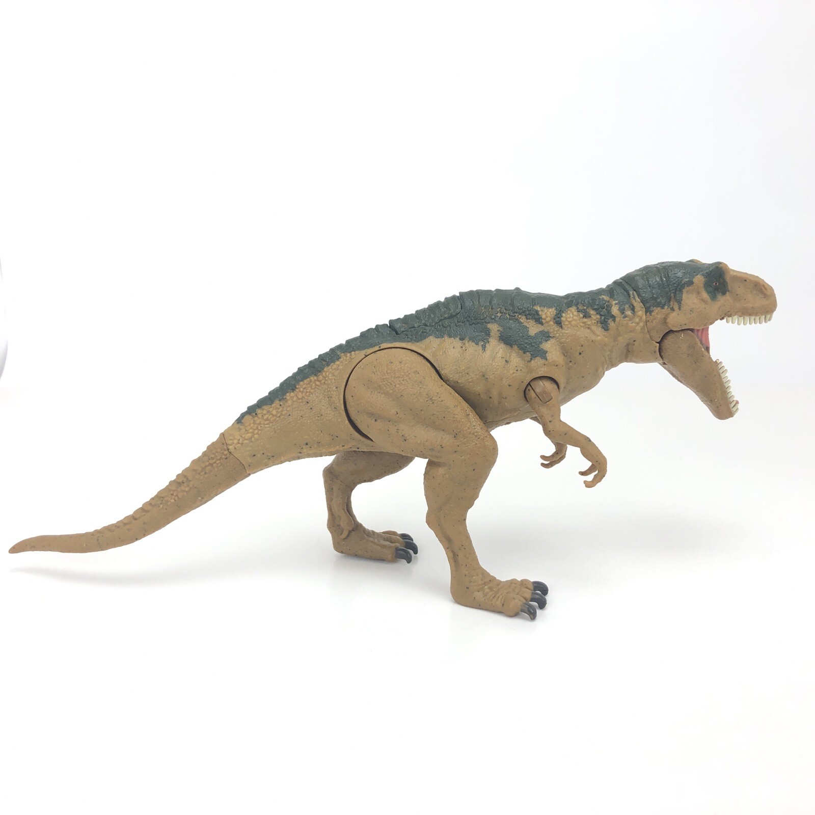 Mattel Jurassic World Fallen Kingdom Roarivores Metriacanthosaurus mattel-jurassic-world-fallen-kingdom-roarivores-metriacanthosaurus