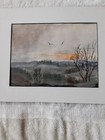 Watercolor Painting (1989) — photo 1