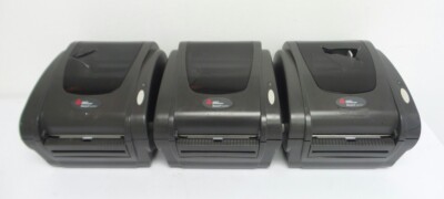 Lot of 3 Avery Dennison Monarch 9416 XL Label Printers USB, Serial and Parallel