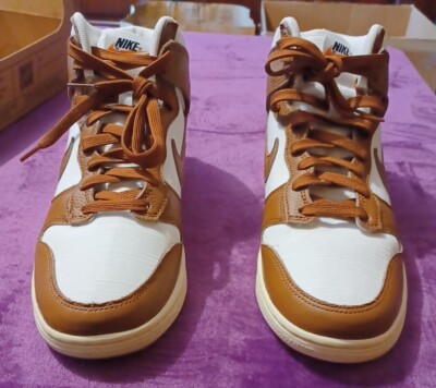 Gently wore Nike dunks Size 5.5 - Nike Dunk Low Premium Setsubun DQ5009-268 Gently  main image 4
