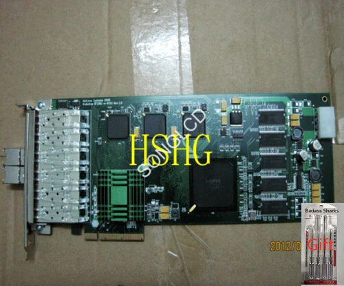 6FGNIC-E-8155 Used & Tested with warranty Free DHL or EMS