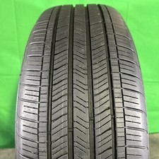 Pairused-25565r18 Goodyear Assurance Fuel Max 111h 932 Dot 2323