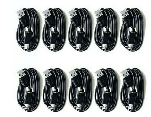 10x 3FT Micro USB Fast Charging Cable For Samsung S7 Edge S6 S4 J3 J7 - Picture 5 of 5