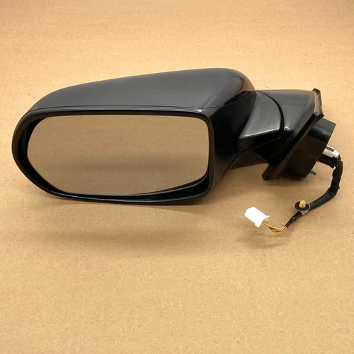 OEM For 16-22 Honda HR-V Driver Left Side Outside View Door Mirror Assembly