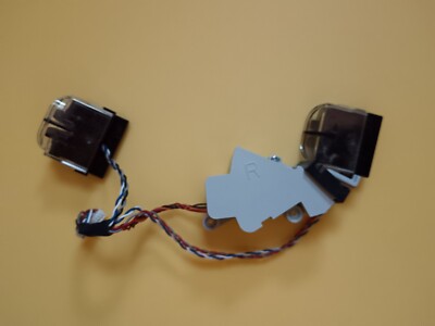 ONE STOP SENSOR RIGHT FROM A XIAOMI XIAOWA ROBOT CLEANER - USED BUT WORKING WELL