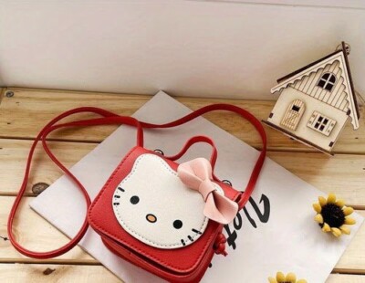 hello kitty Shoulder Bag New Quick Ship US Seller   