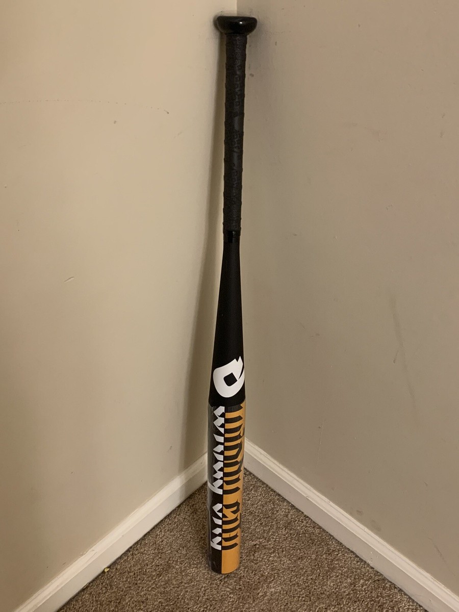 NEW RARE 2022 Demarini Windy City Slowpitch Softball Bat (32 NEW RARE 2022 Demarini Windy City Slowpitch Softball Bat (32