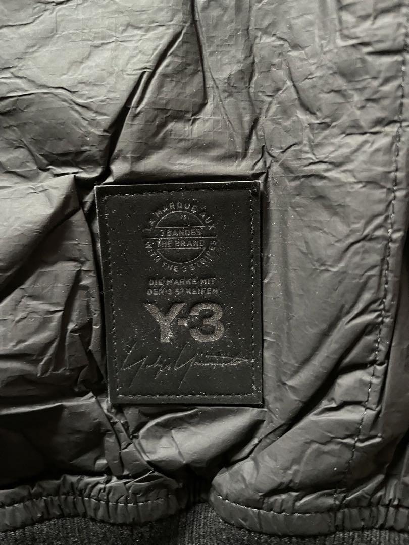【じゅんちゃん専用 】Y-3 REVERSIBLE BOMBER BLOUSON Y-3 REVERSIBLE BOMBER BLOUSON | eBay