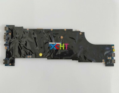For Lenovo Laptop ThinkPad T550 with i7-5600 CPU UMA Motherboard FRU:00UR106
