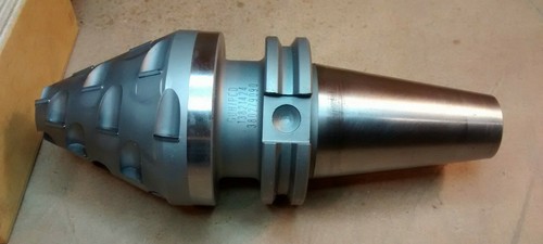 Guhring PCD End Mill CNC Tool Holder GUH/PCD 13821424 6-1/2" Overall Length - Picture 7 of 9