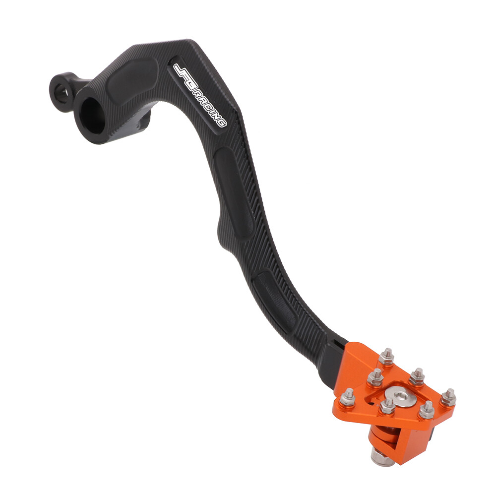 CNC Rear Foot Brake Lever Pedal For KX450 20192020 KX450F 20062018