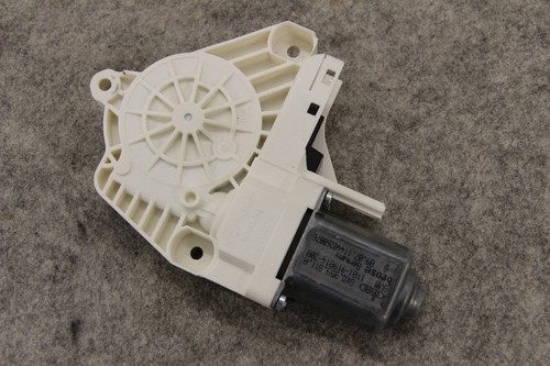Original VW Audi Fensterhebermotor 8K0959811A hinten links A1 A4 8K A6 4G Q3 Q5