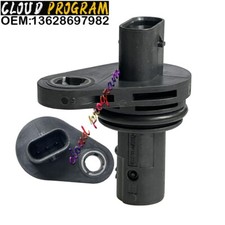 1PCS 8697982 Engine Camshaft Position Sensor For 17-23 BMW X5 X6 3.0L L6 4.4L V8