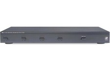 Niles HDL-4 High Definition Speaker Selection System - 4 Zones
