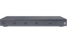 Niles HDL-4 High Definition Speaker Selection System - 4 Zones