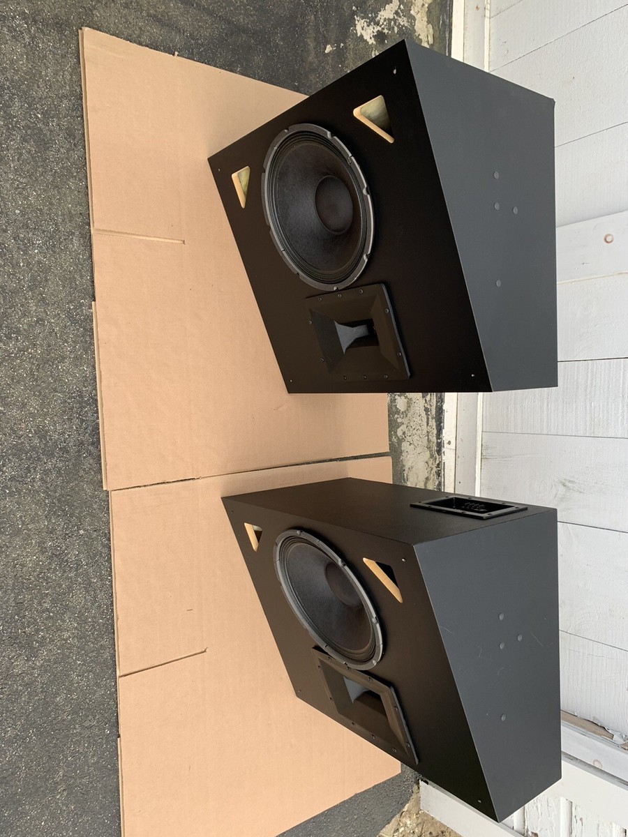 Electro Voice EV SL12-2V THX Theater Surround Sound Cinema