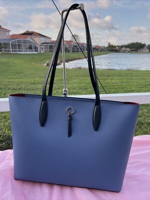 adel large tote