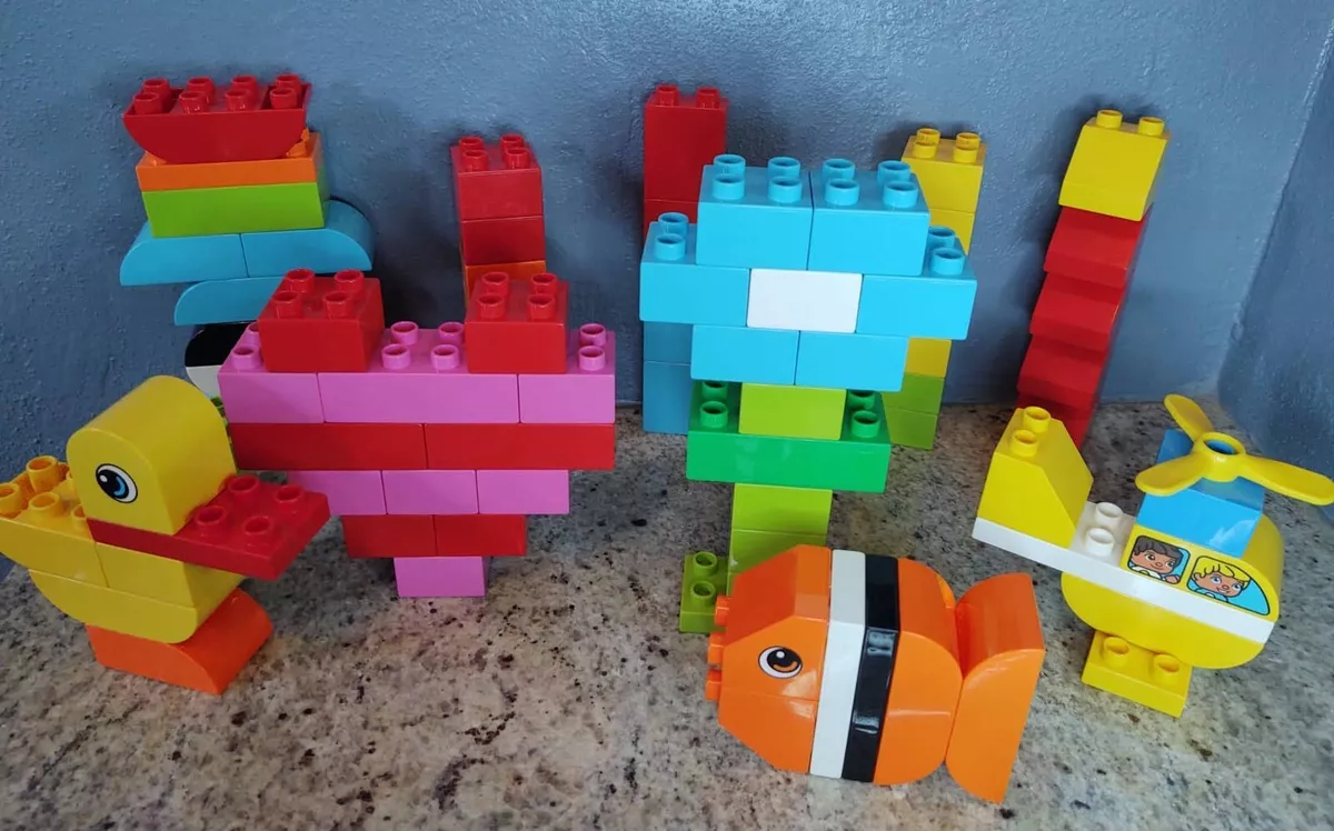 Lego mis cheap primeros ladrillos