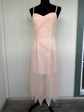 Cinderella Divine Strapy Bodice Prom WEDDING PAGEANT Party Dress