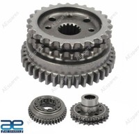 Selbststartgetriebe FüR Royal Enfield Bullet Classic 350 500 UCE @Us