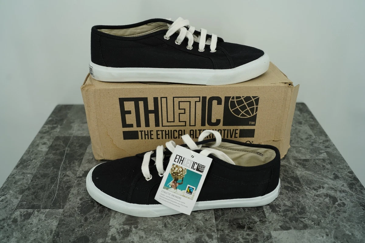 Fair shoes vegan cheap