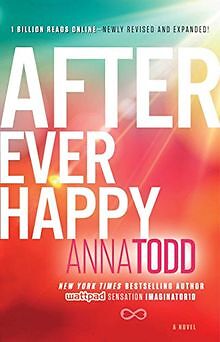 After Ever Happy (The After Series) von Todd, Anna | Buch | Zustand gut