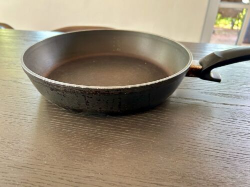 Fissler Pfanne - DM: 29 cm - Bratpfanne beschichtet - Bild 2 von 7