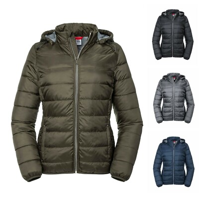 Damen Winterjacke Steppjacke Winter Jacke Übergröße XS-3XL