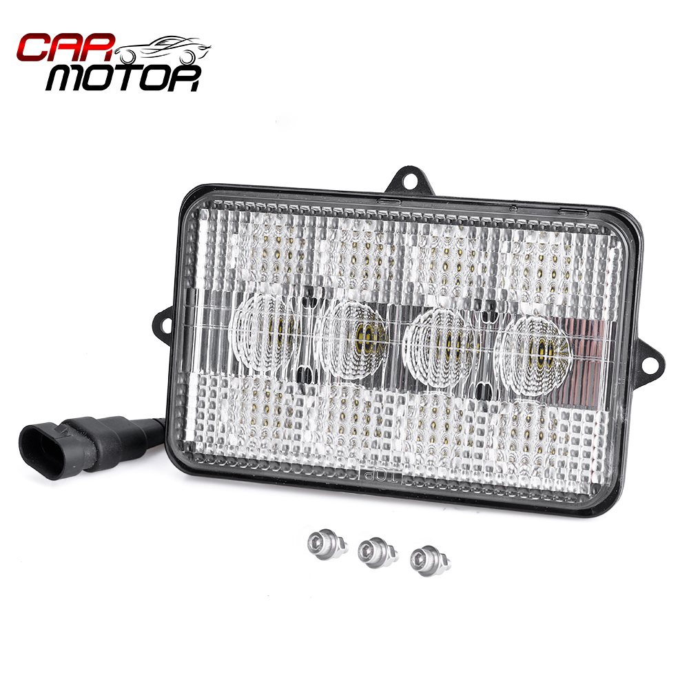 12V LED Combine Light For John Deere Combine 9510 Off-Road 12V LED Combine Light For John Deere Combine 9510 Off-Road