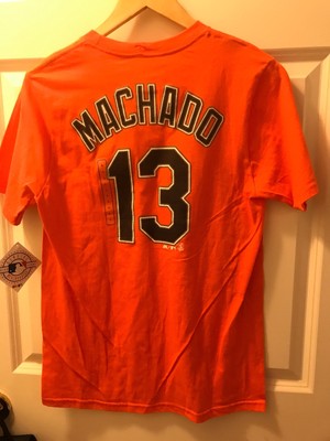 manny machado kids jersey