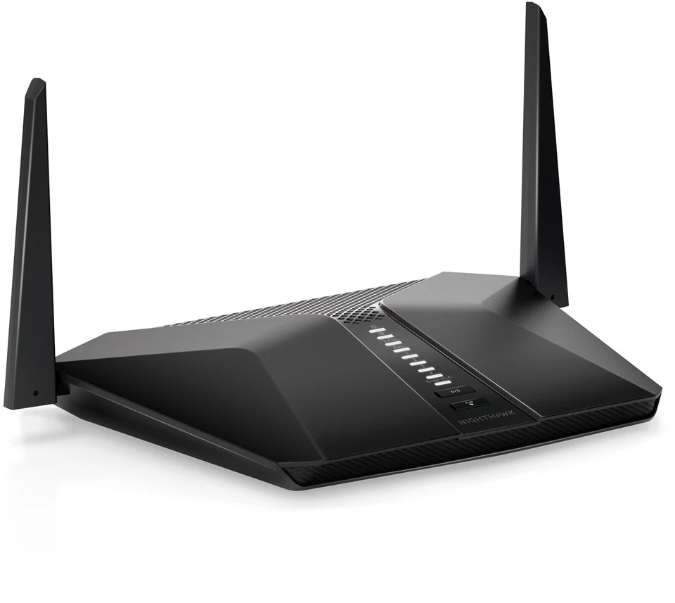 Netgear Nighthawk AX4 4-Stream AX3000 WiFi 6 Router (RAX35-100NAS) - NEW™ - Image 3 of 4
