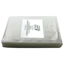 100 Bags Food Magic Seal for Vacuum Sealer Food Storage Bags! Great $$ Saver