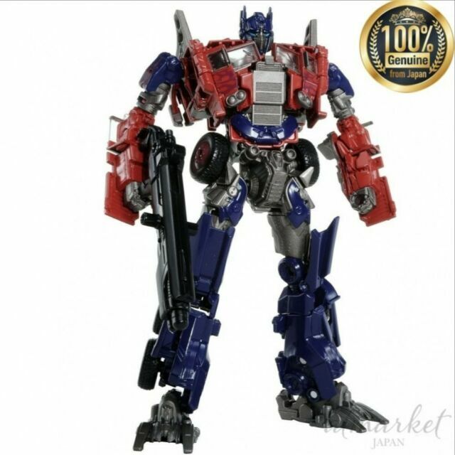 Transformers Mb 01 Optimus Prime Takara Tomy Japan 422 For Sale Online Ebay