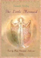 The Little Mermaid - Hardcover By Andersen, Hans Christian - VERY GOOD