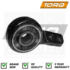 Track Control Arm Bush Front Rear Right Lower Torq Fits BMW 3 Series Z3