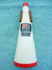 Humes Berg Stone Lined Straight Mute - Vintage - Mint condition A