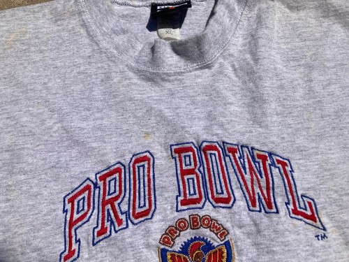 Vintage 1996 NFL Pro Bowl Hawaii Shirt Size XL SIGNAL SPORTS - Picture 8 of 18