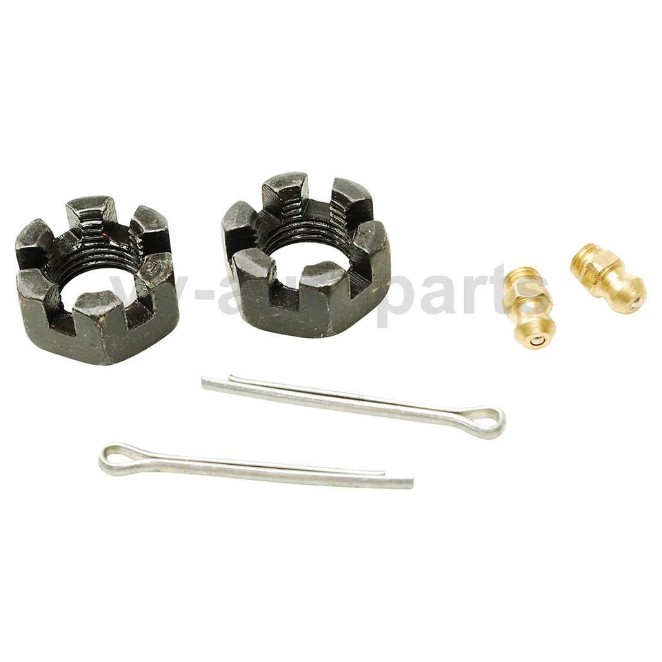 Brazo de rueda loca delantero Mevotech 2 brazo Pitman para Chevrolet C10 Chevrolet C10 Suburban Foto 4 de 4