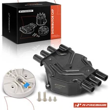 Distributor Cap for Chevy Silverado Express Blazer GMC Sierra Savana 1500 Jimmy