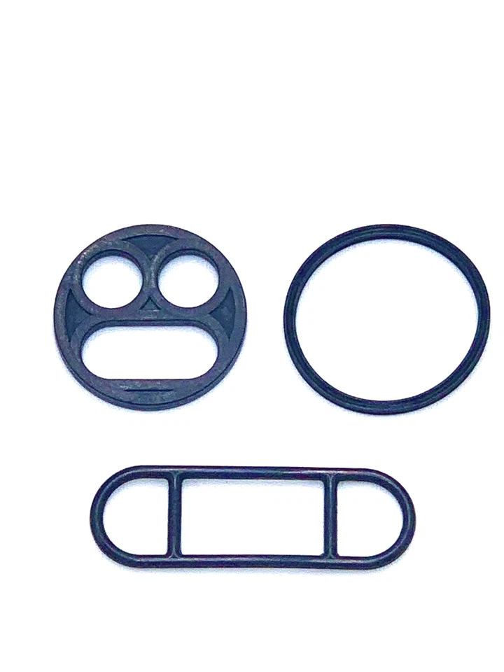 Kit de reconstrucción de palanca de combustible para Kawasaki ZX600 ZZR600 05-08 K&L 18-5032V Foto 3 de 4